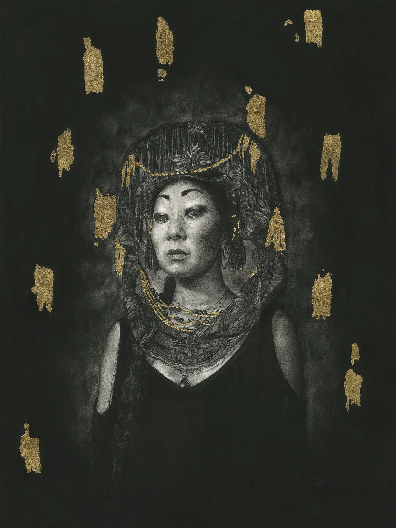 Inagaki - The Prophetess.jpg