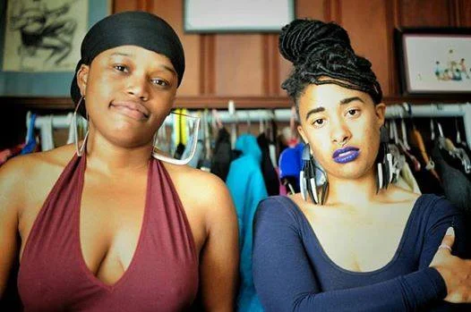 Photo credit: Jerriod Avant