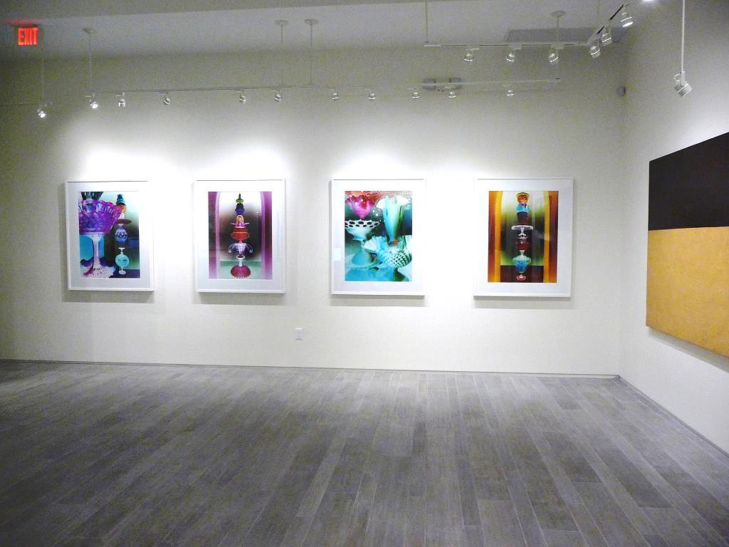 Forre & Co. Gallery Ft. Lauderdale, FL 2014