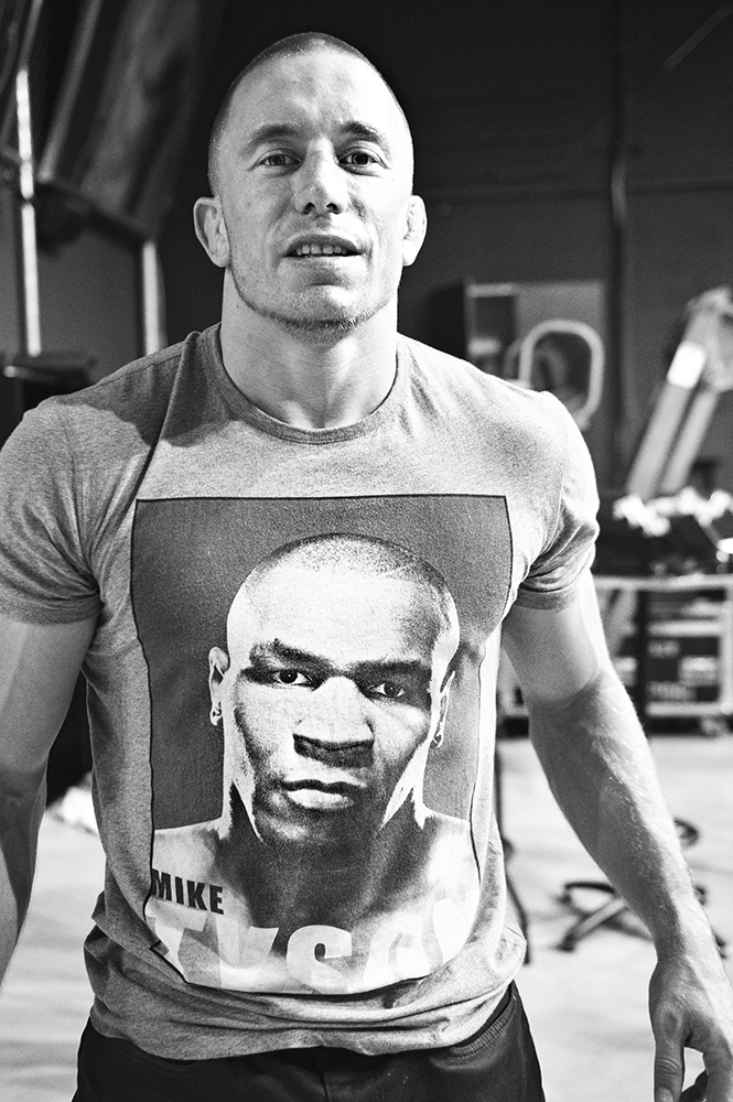 GSP