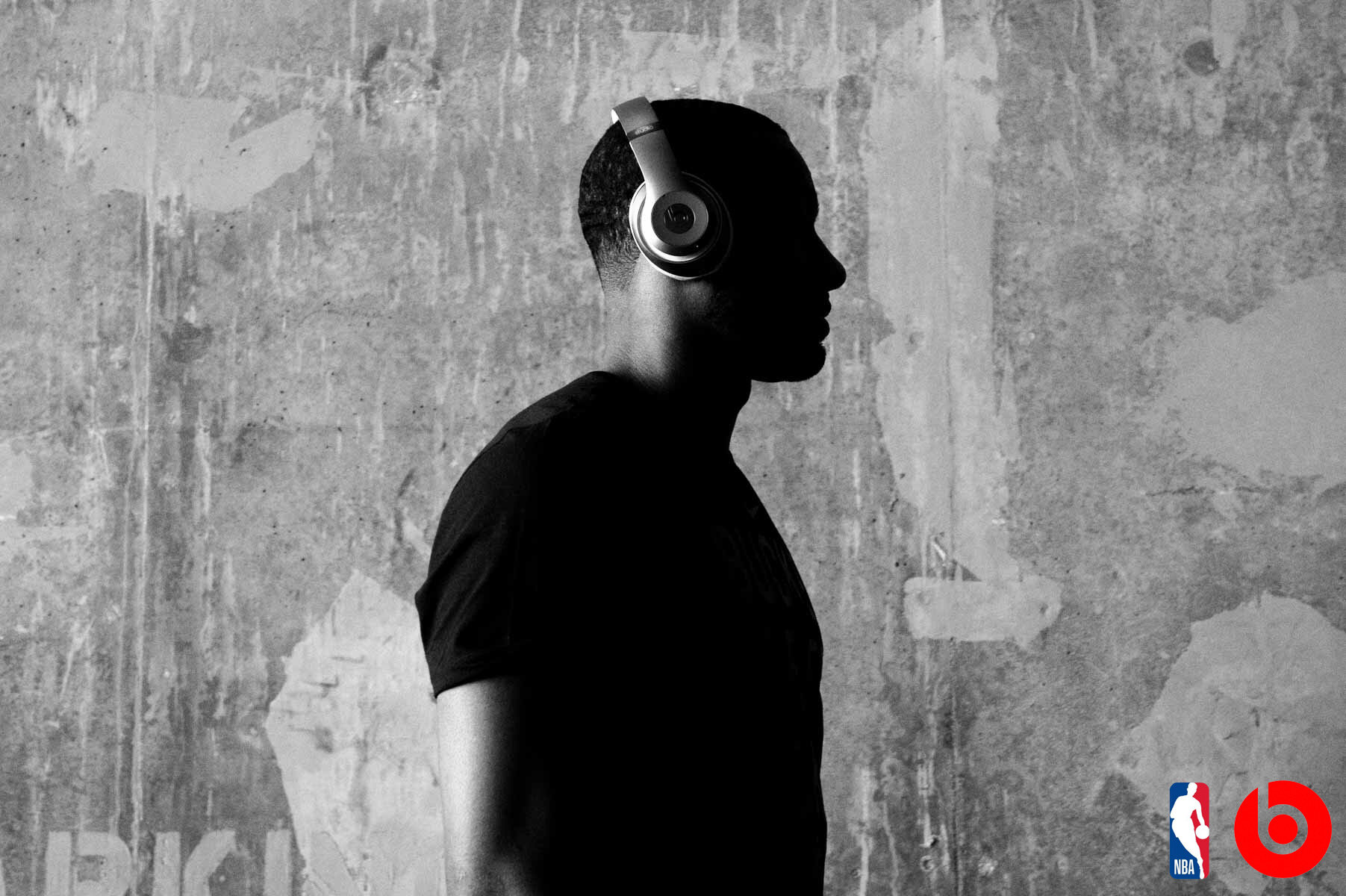 JOHN WALL for Beats by Dre