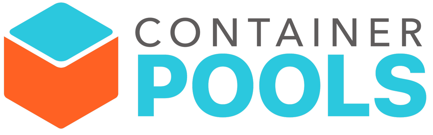 Shipping Container Pools
