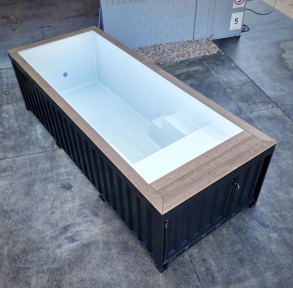 Stock Pools
