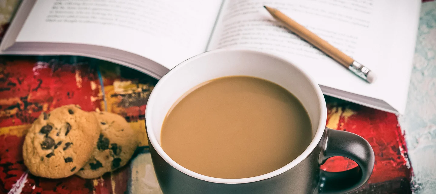 cookie book pencil coffee.jpg