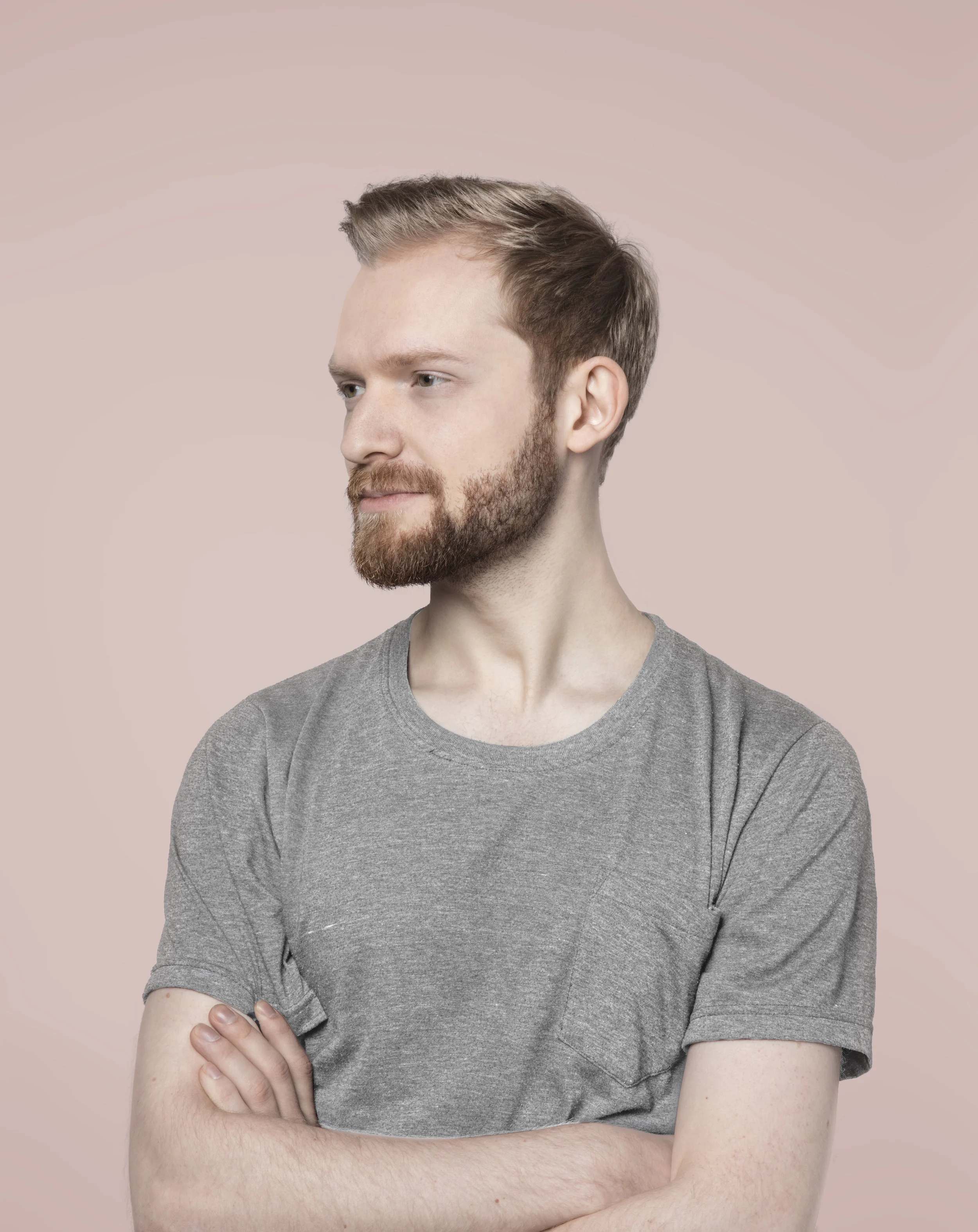 Olle Lindberg Retoucher and 3D Artist olle@mfx.se