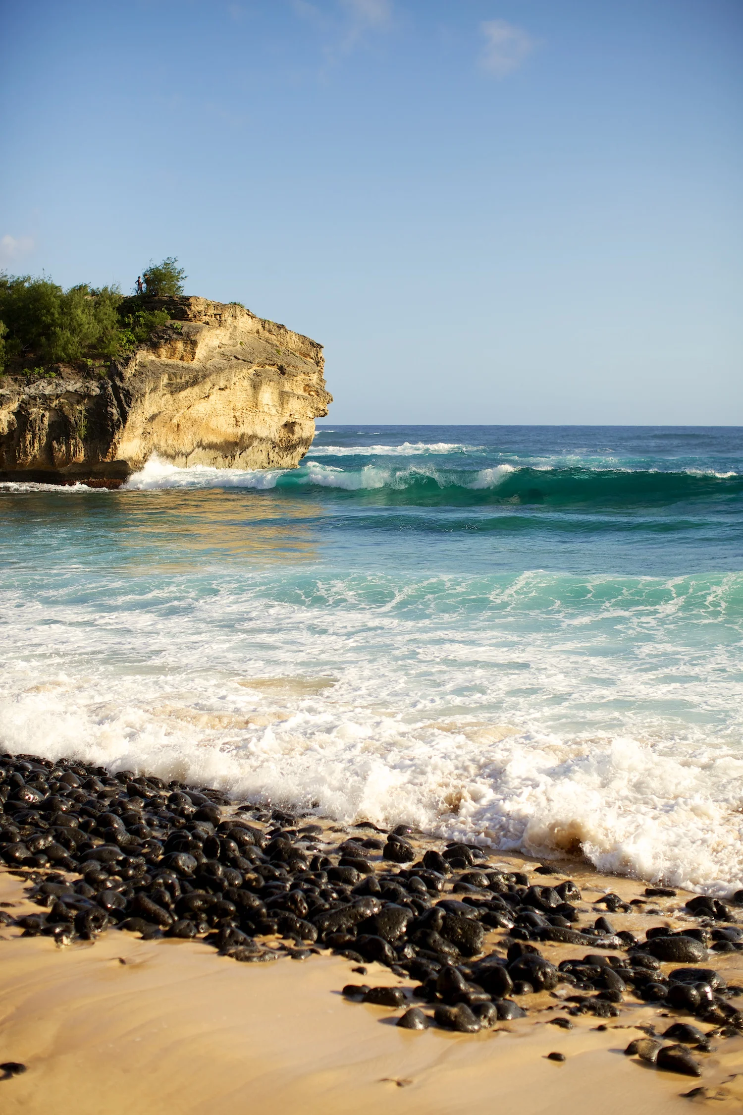 Shipwreck Beach