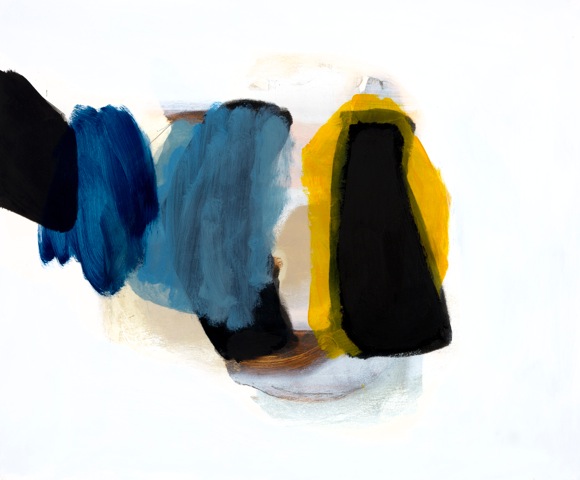 Byron School of Art Working in Abstraction Drawing Painting Michael Cusack.jpeg
