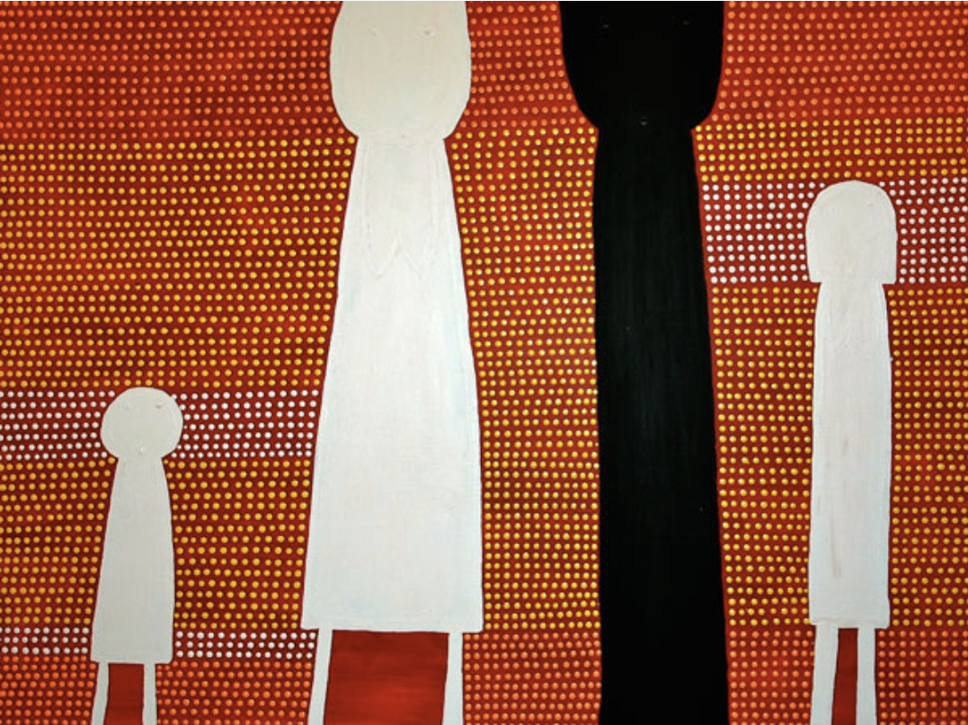 Family in my Country 120x180cm.png