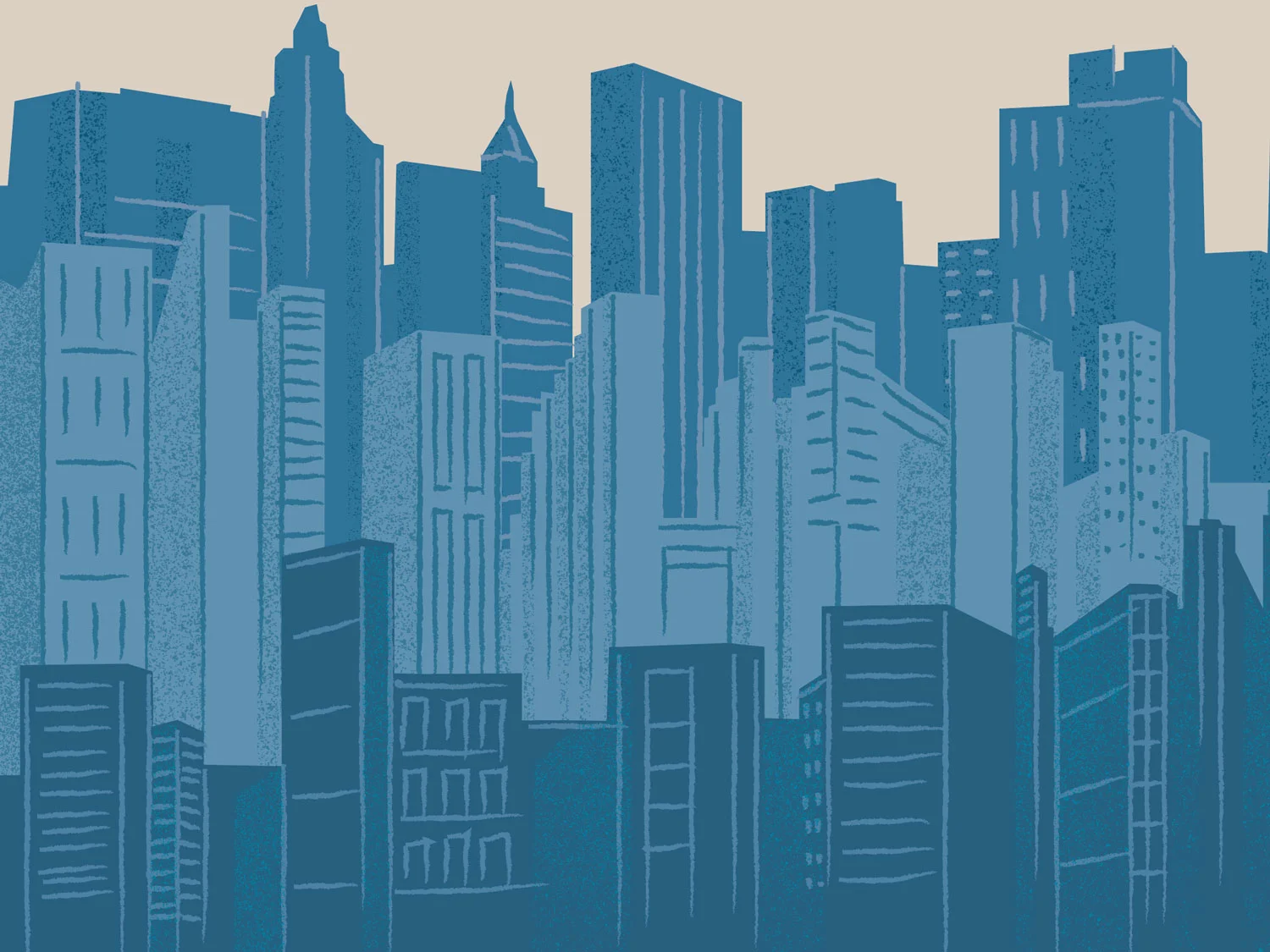 StreamHear_AnimationIllustrations_Melbourne_Skyline.jpg
