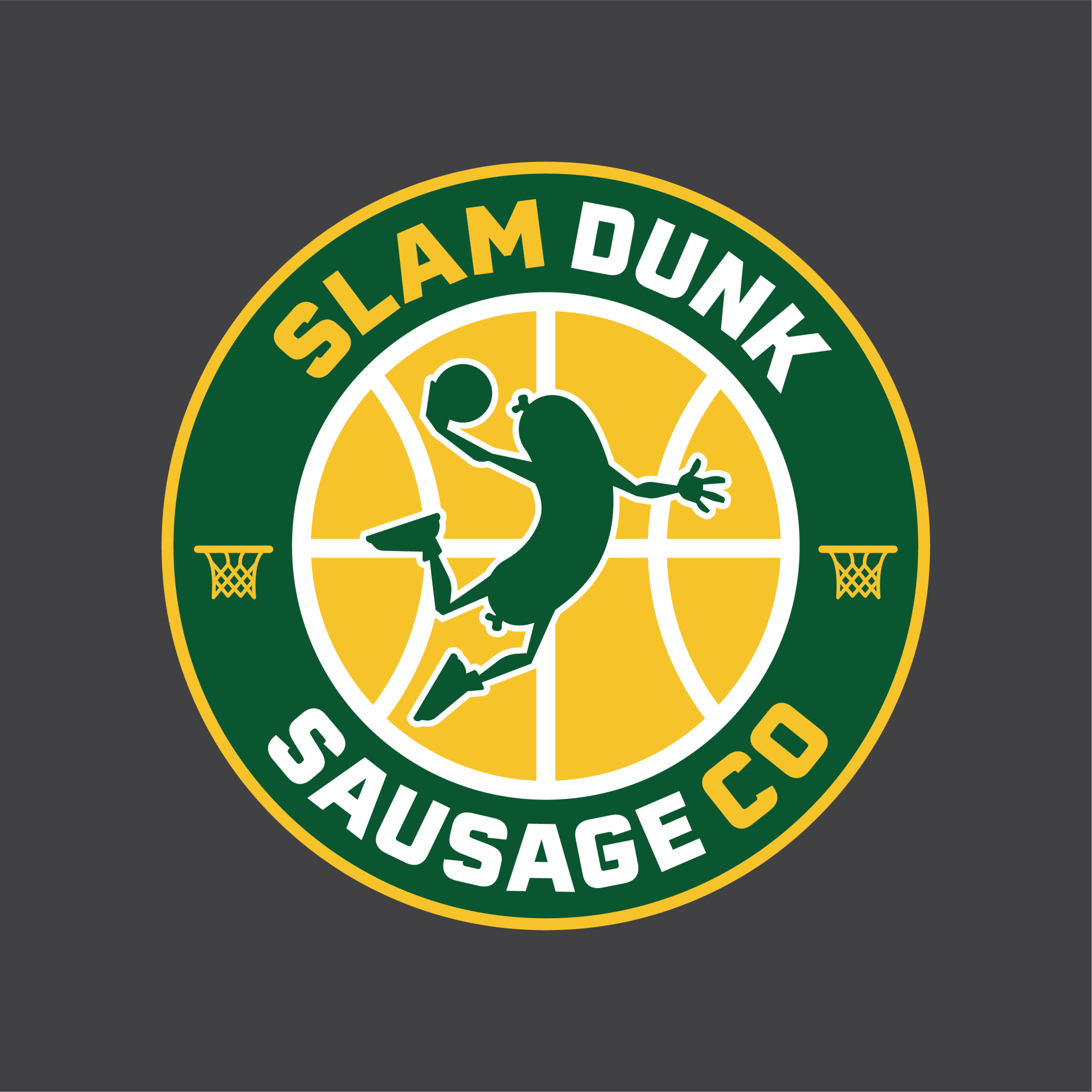 Slam Dunk Sausage Co.