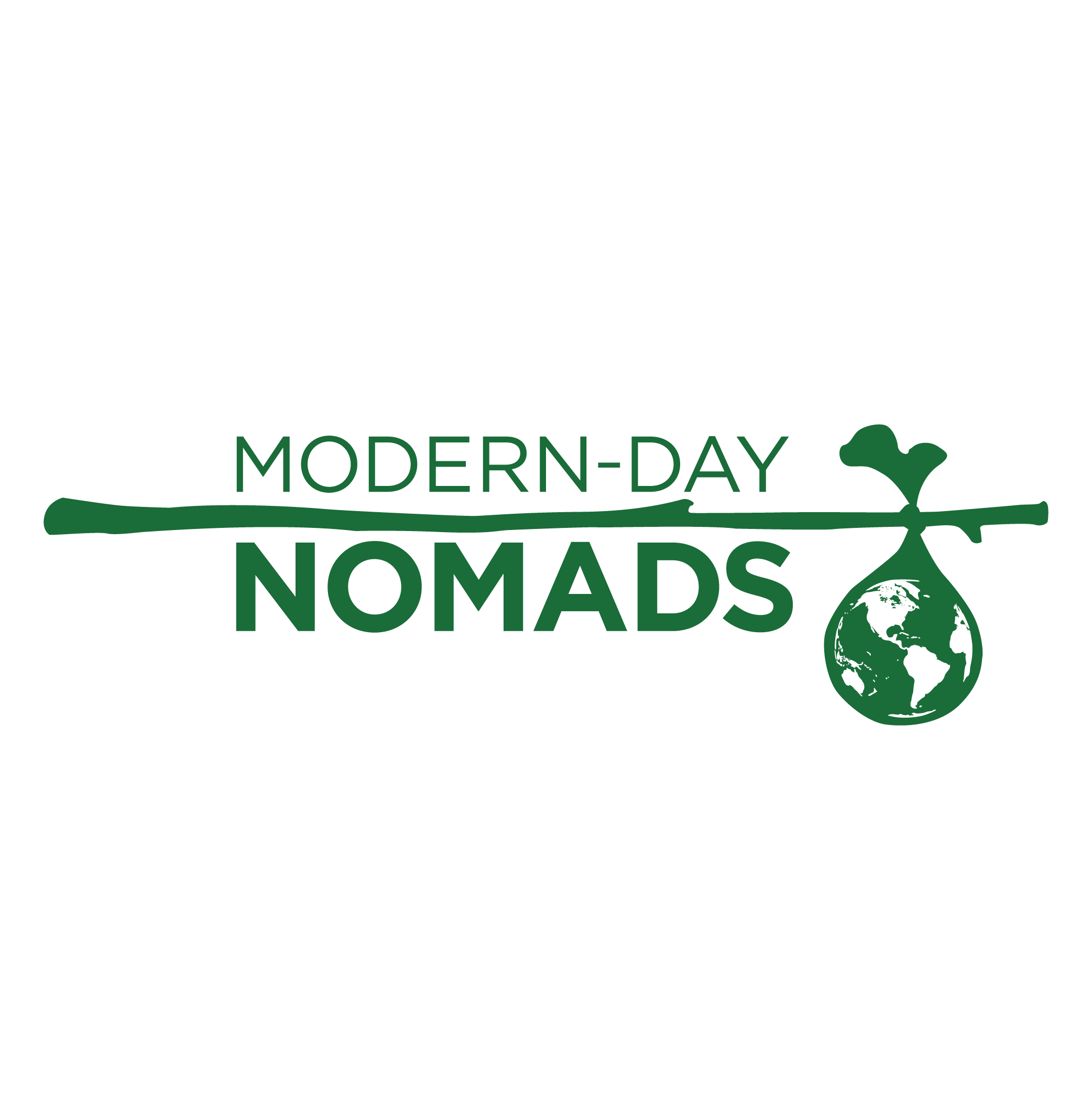 Modern-Day Nomads