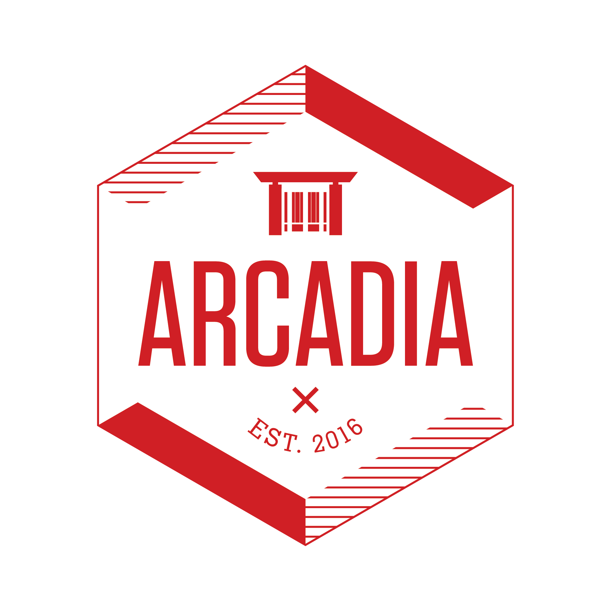 Arcadia Apartments