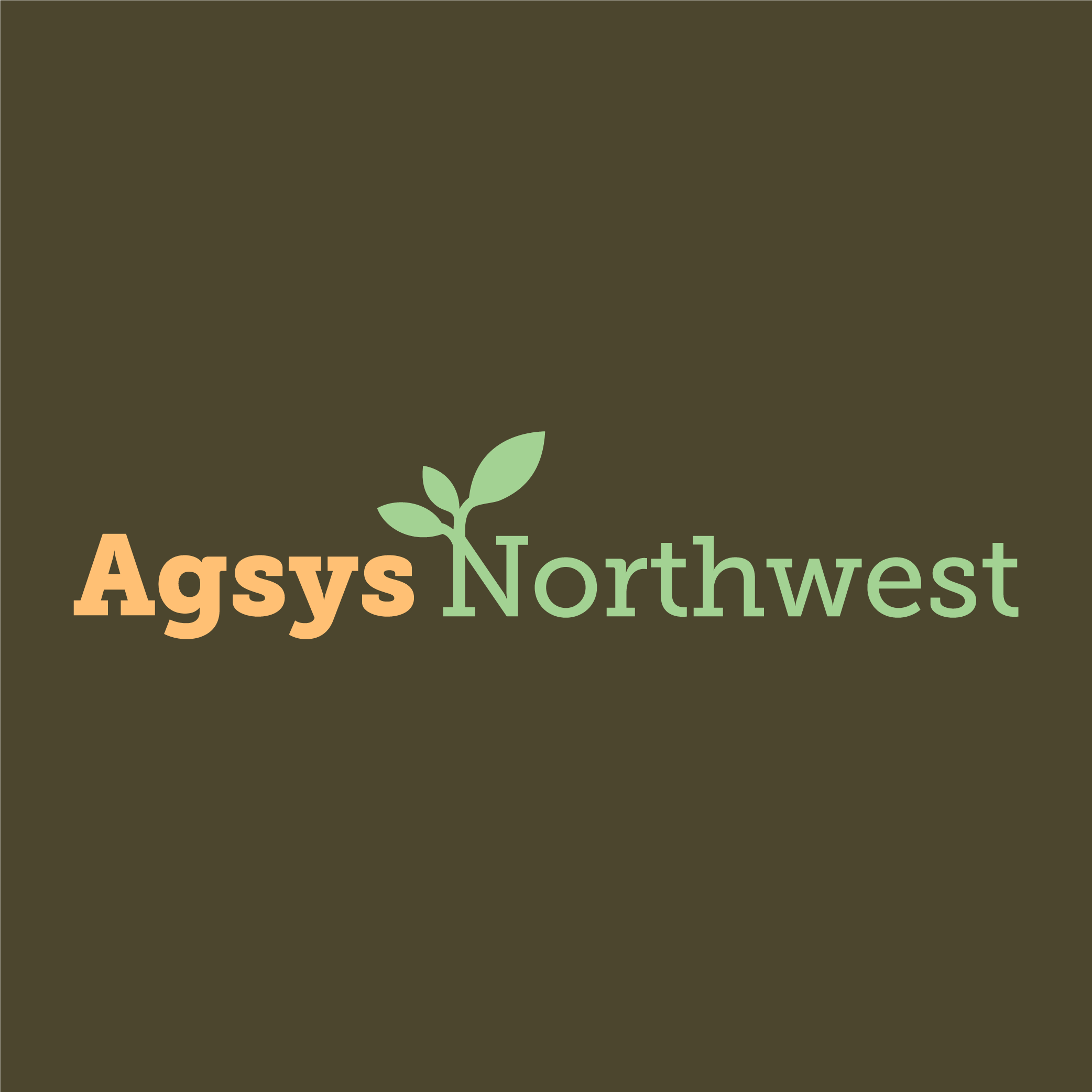 Agsys Northwest