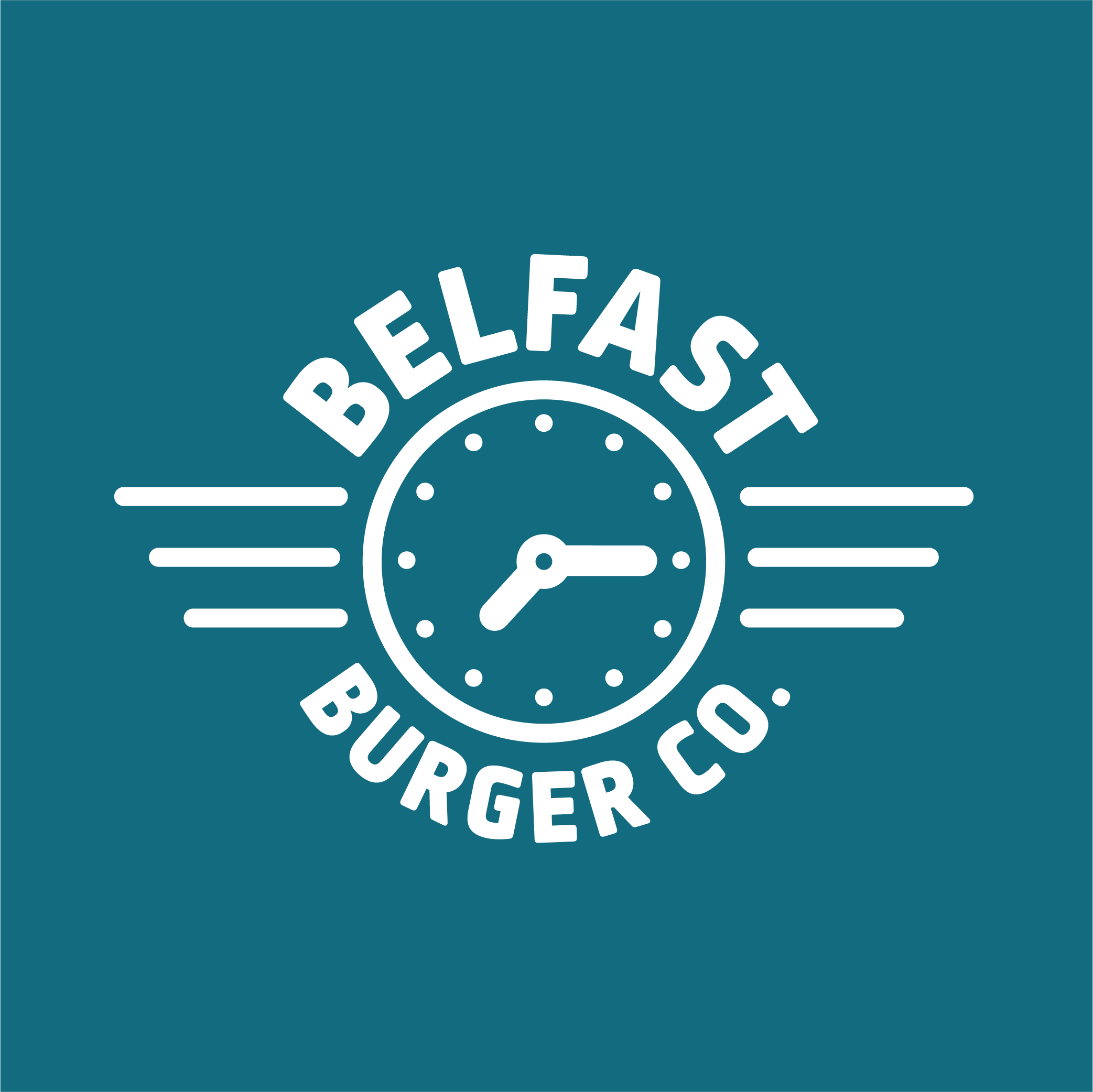 Belfast Burger Co.