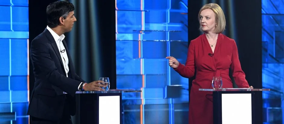 Opportunisme en hypocrisie – Brexitmonitor eerste kwartaal 2022