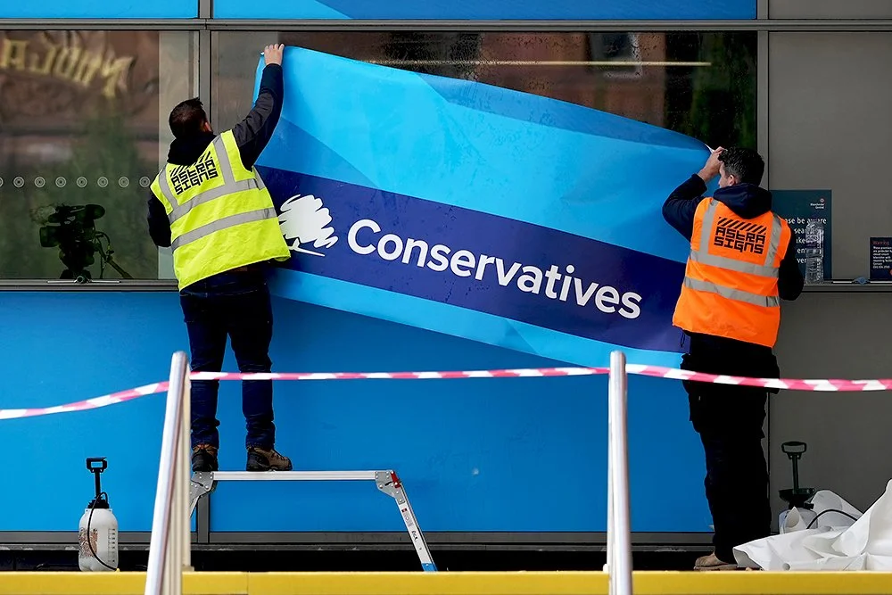 Op de puinhopen van dertien jaar Tory-beleid – Brexitmonitor eerste kwartaal 2023