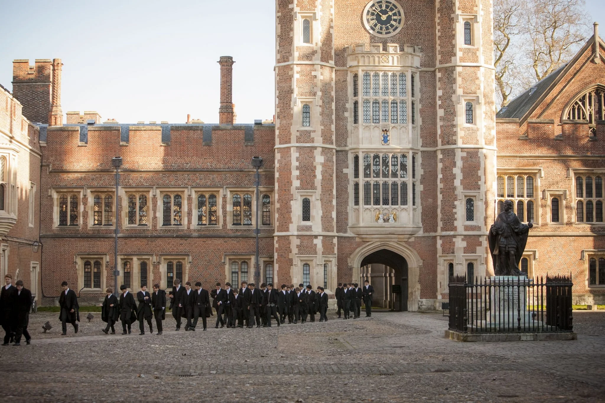 Een conservatieve fata morgana, Brexitmonitor 2de kwartaal 2023