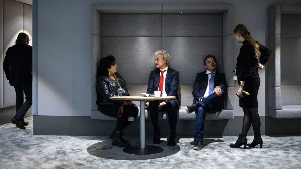 Blik op de Tweede Kamerverkiezing 2023