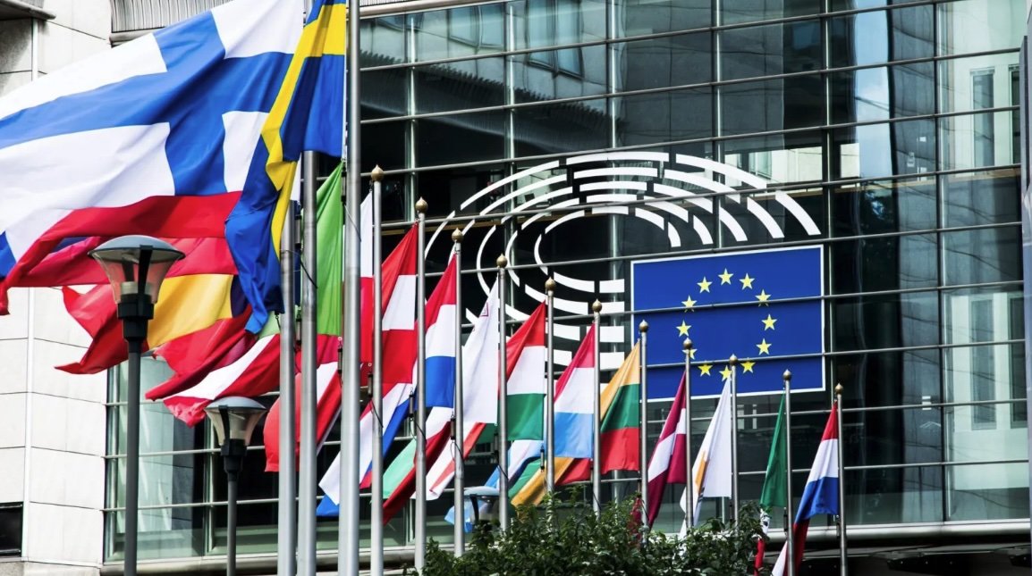 De EU onder druk - Drie dashboards over de weerbaarheid van de Europese waardengemeenschap