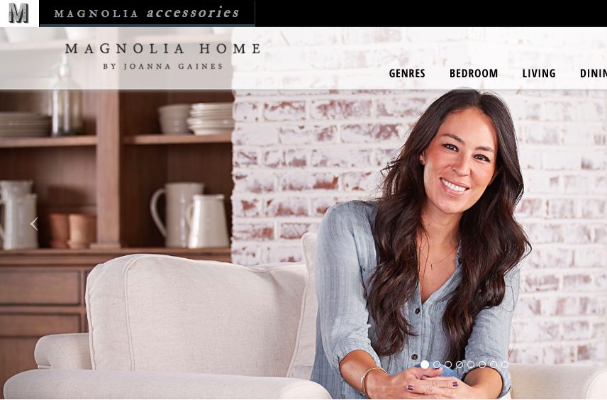 Magnolia Home 