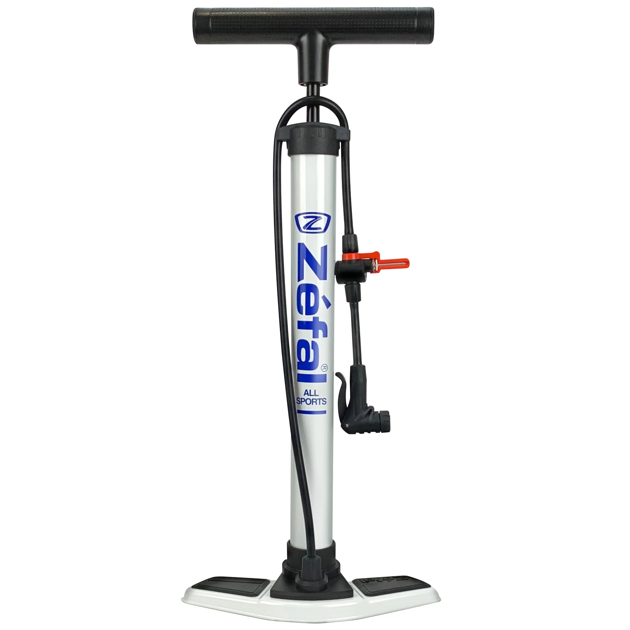How To Use A Zefal Smart Pump Zefal Smart Bike Pump Top