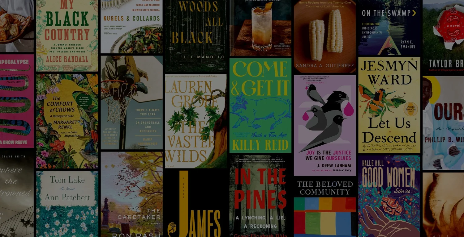 2024 Summer Reading Roundup — THE BITTER SOUTHERNER