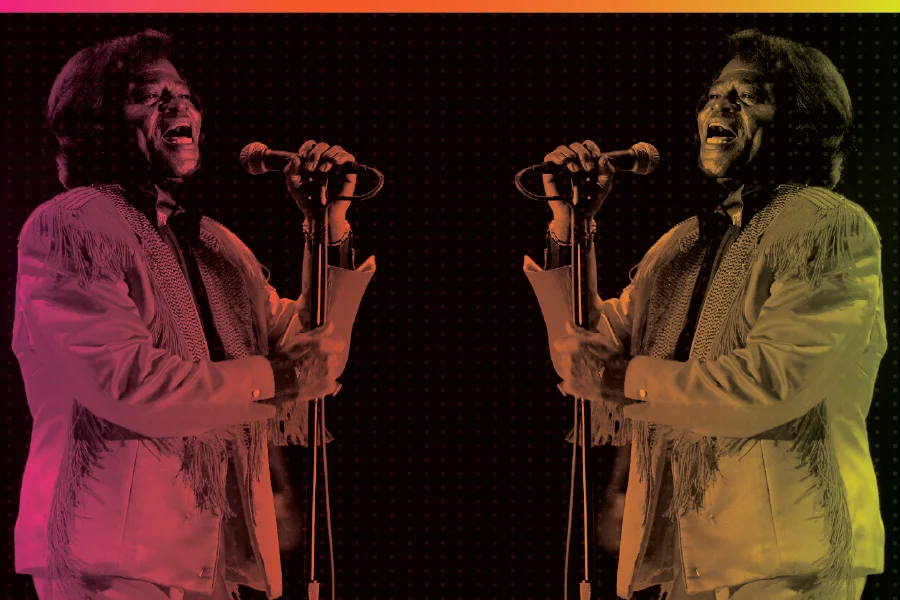 Southern Soul Review — THE BITTER SOUTHERNER