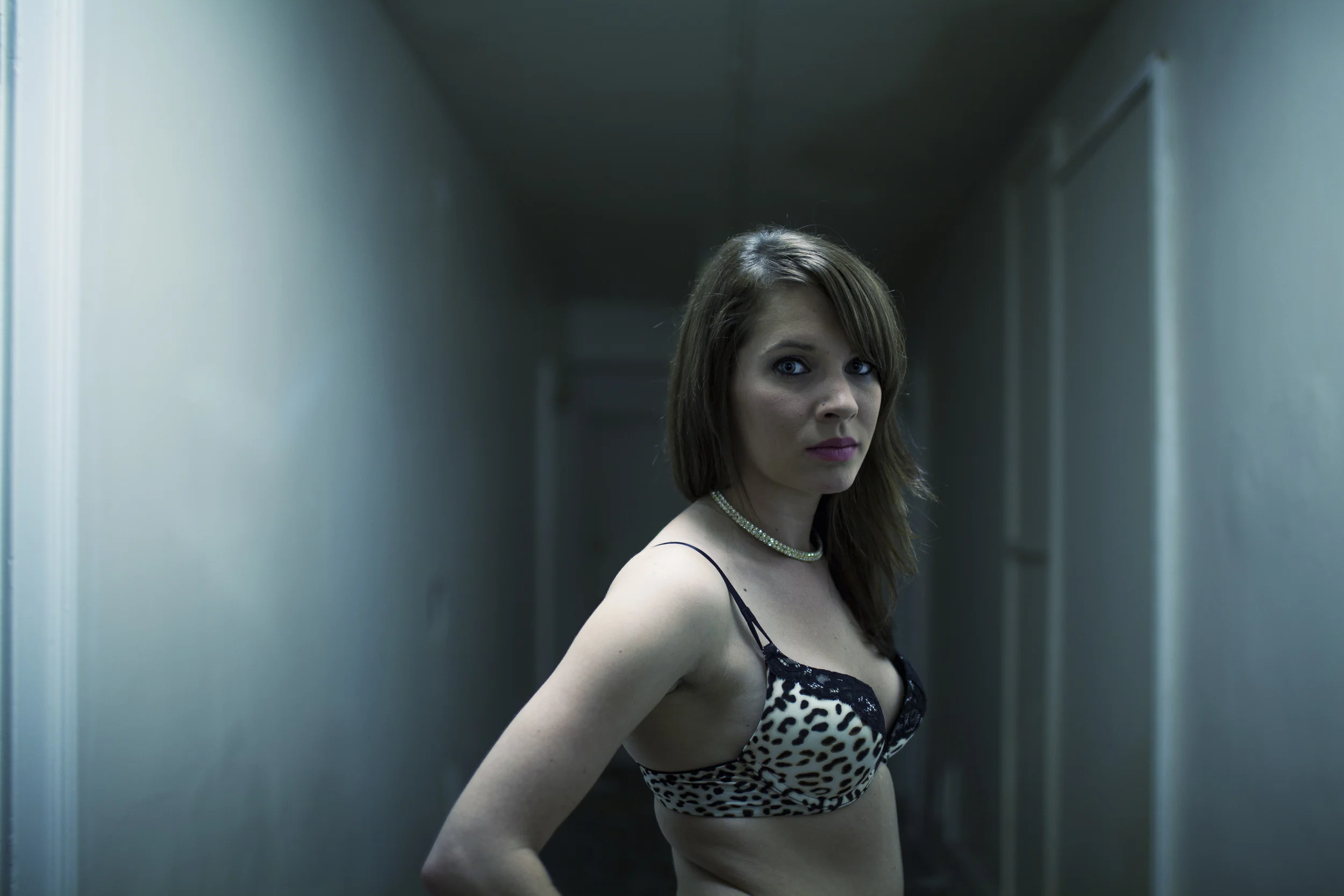 Maggie Photo by Artem Nazarov