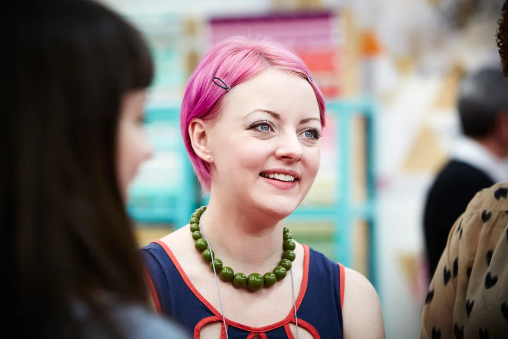 Cotton and Steel — THE BITTER SOUTHERNER