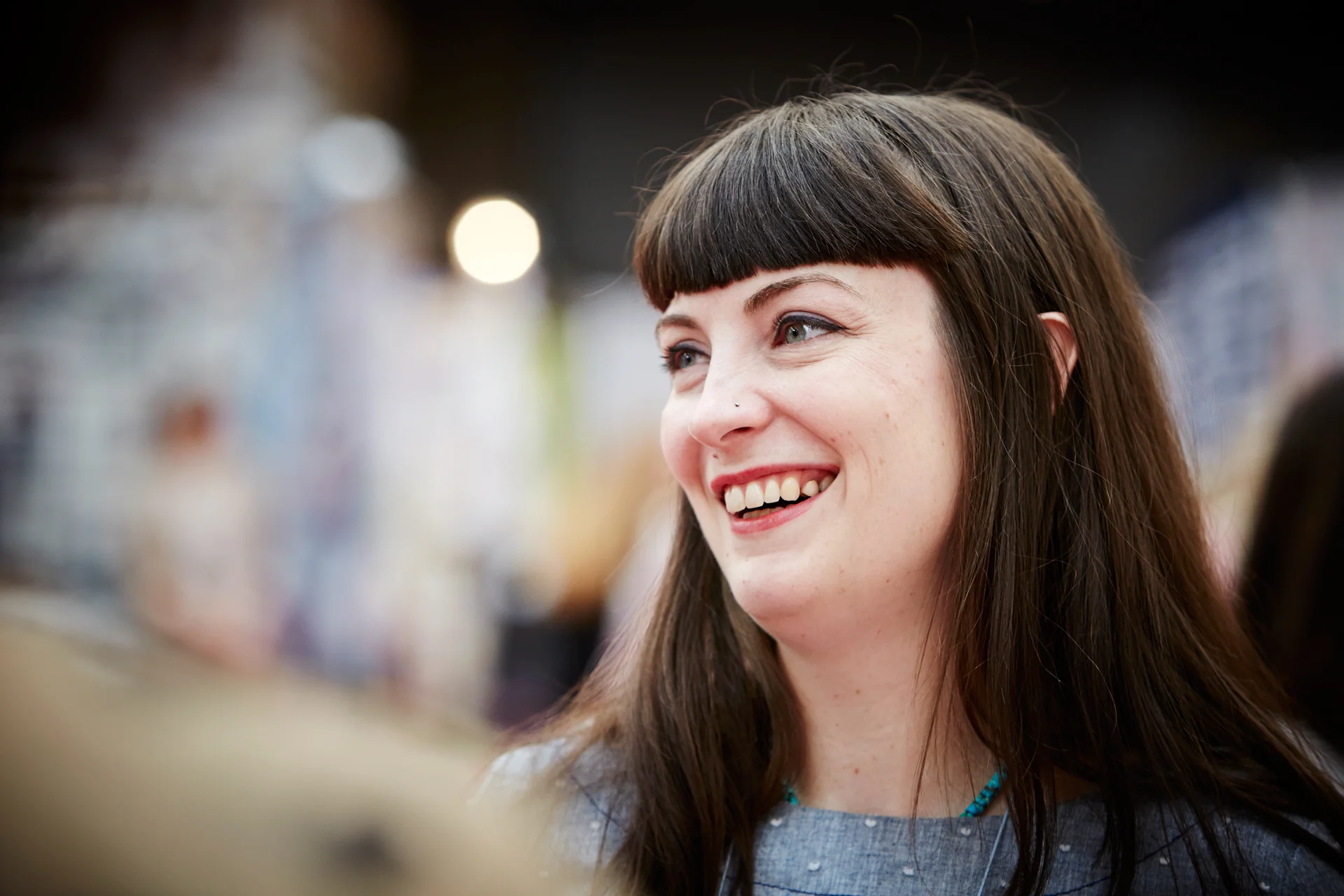 Cotton and Steel — THE BITTER SOUTHERNER