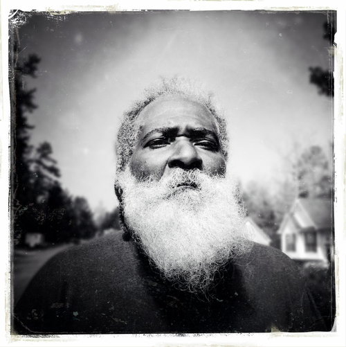 Instagram by Wes Quarles