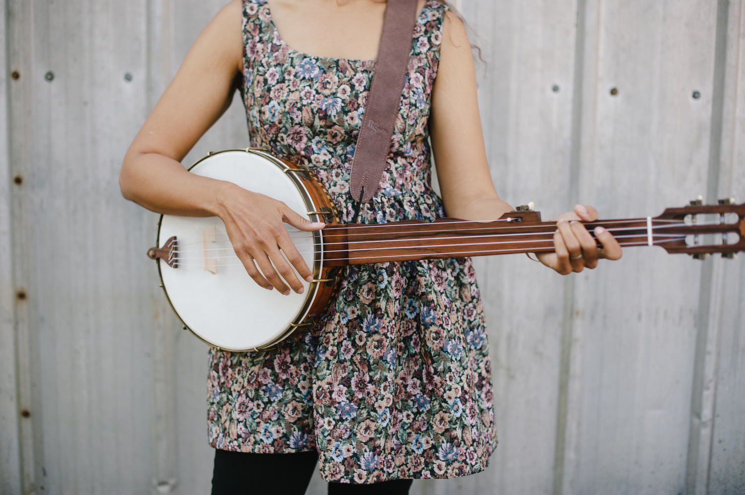 So You Think You Know the Banjo? — THE BITTER SOUTHERNER