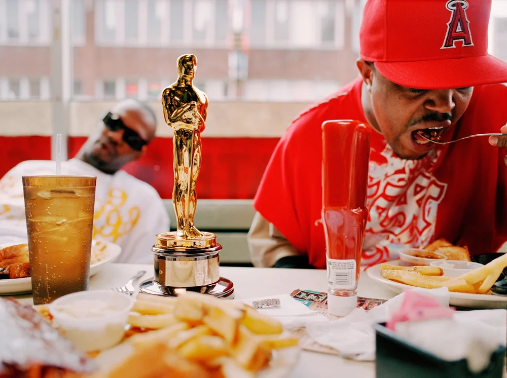 Zach Wolfe — THE BITTER SOUTHERNER