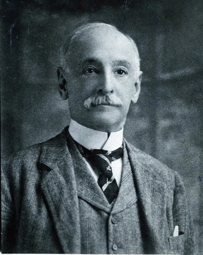 Lewis J. Salomon