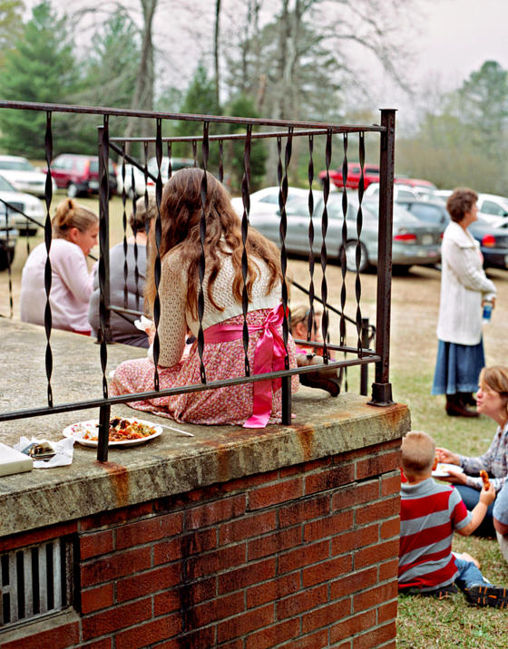 Faye Hollis, Sweetwater Chapel 2015.jpg