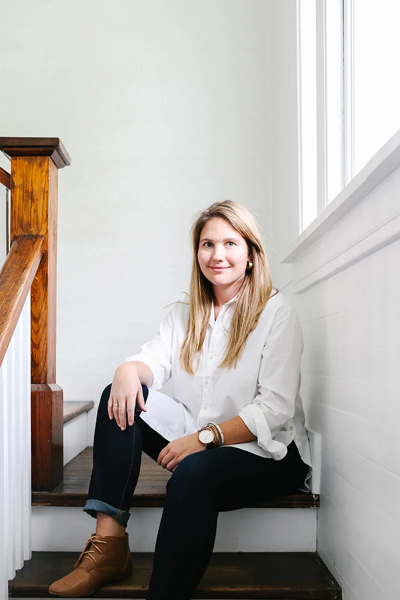 Emily Raffield