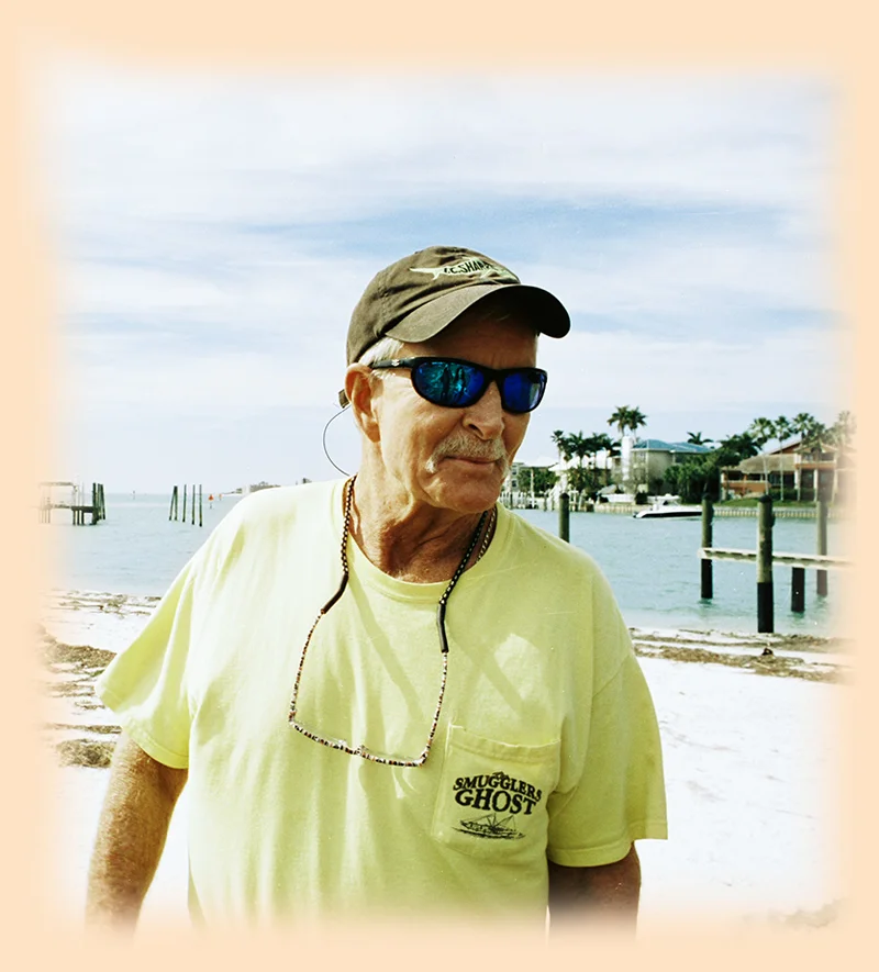 Steve Lamb