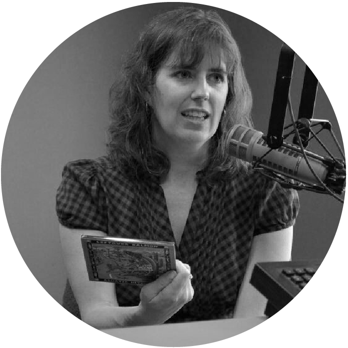 Southern Accents and That Nashville Sound — THE BITTER SOUTHERNER