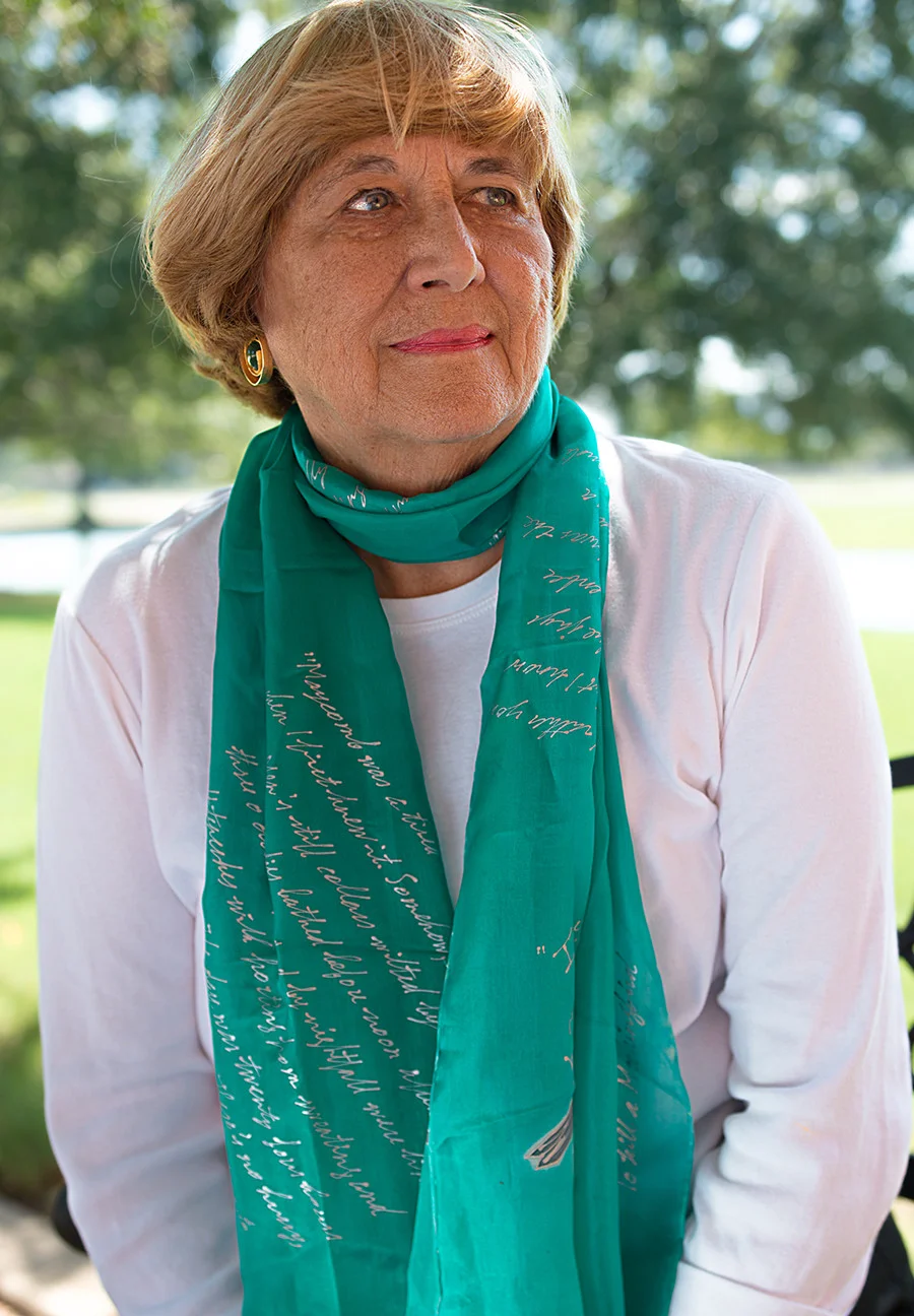 Nancy grisham anderson