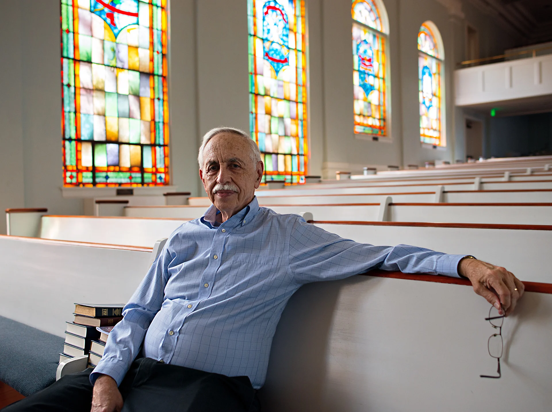 Dr. Wayne Flynt