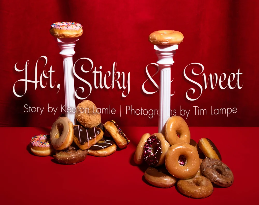 Hot Sticky And Sweet The Bitter Southerner Hot Sticky And Sweet The Bitter Southerner