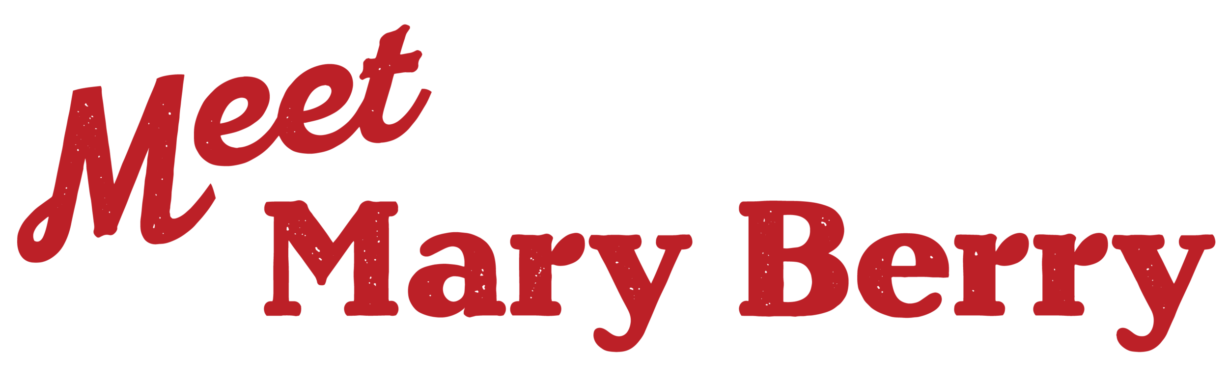 BS081_Berry_Title01-MaryBerry.png