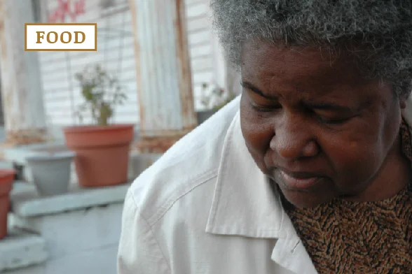 The Fried Green Tomatoes