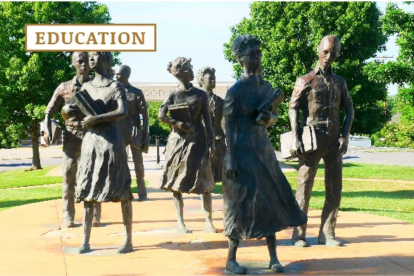 Are These the Schools Southerners Want?