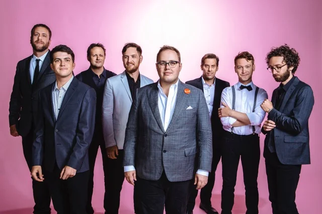 St. Paul & the Broken Bones. (photo by David McClister)
