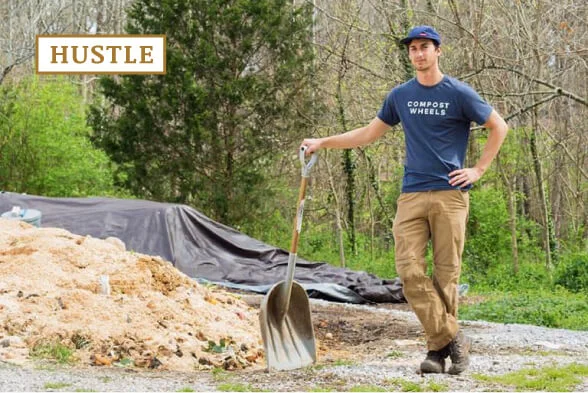 Southern Startups Have New Tricks to Solve the Food-Waste Problem