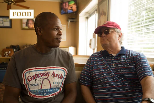 Three Peauxdunquians Drive to Selma