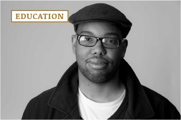 Can Teachers Lead a New Revolution Against Racism?