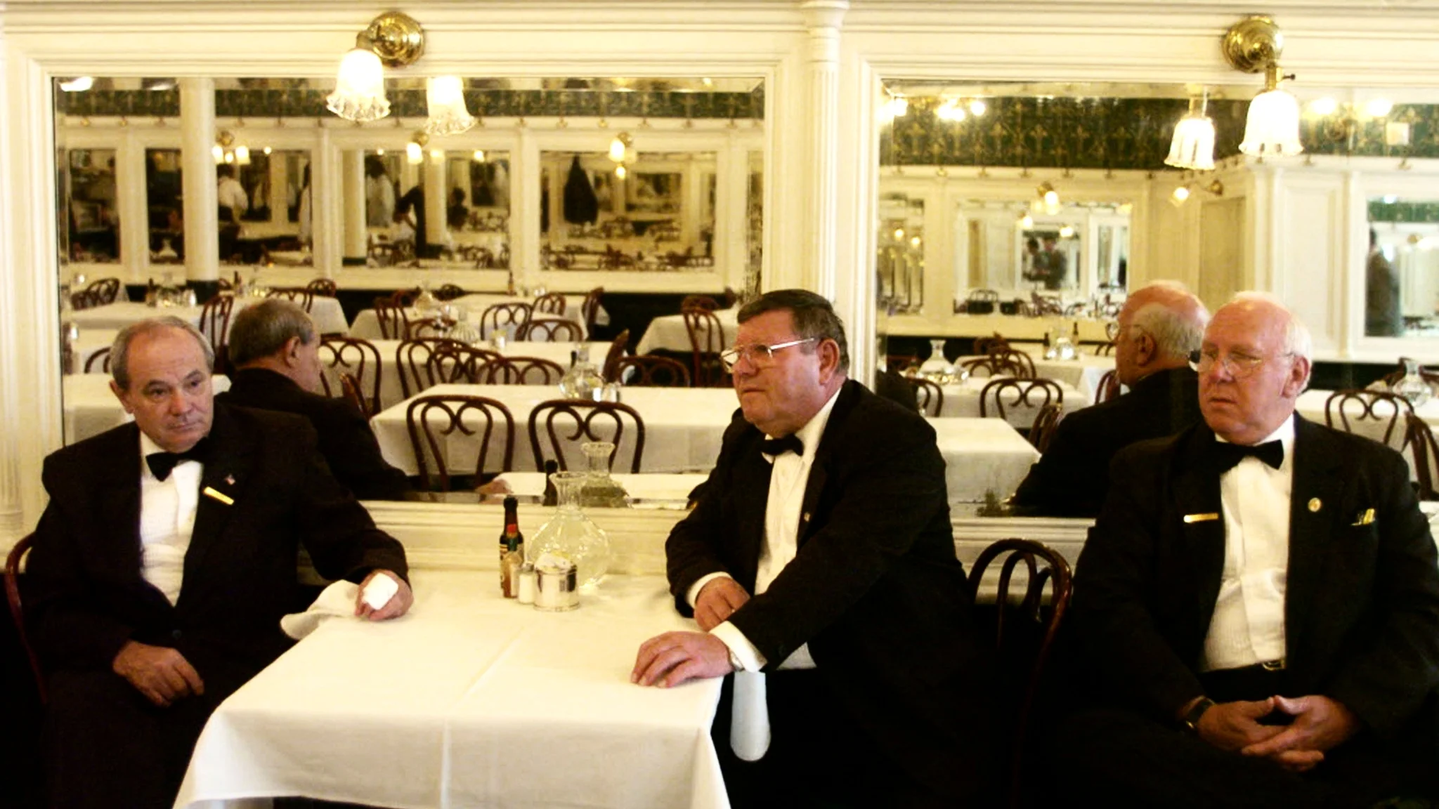 Ask for Adam — THE BITTER SOUTHERNER