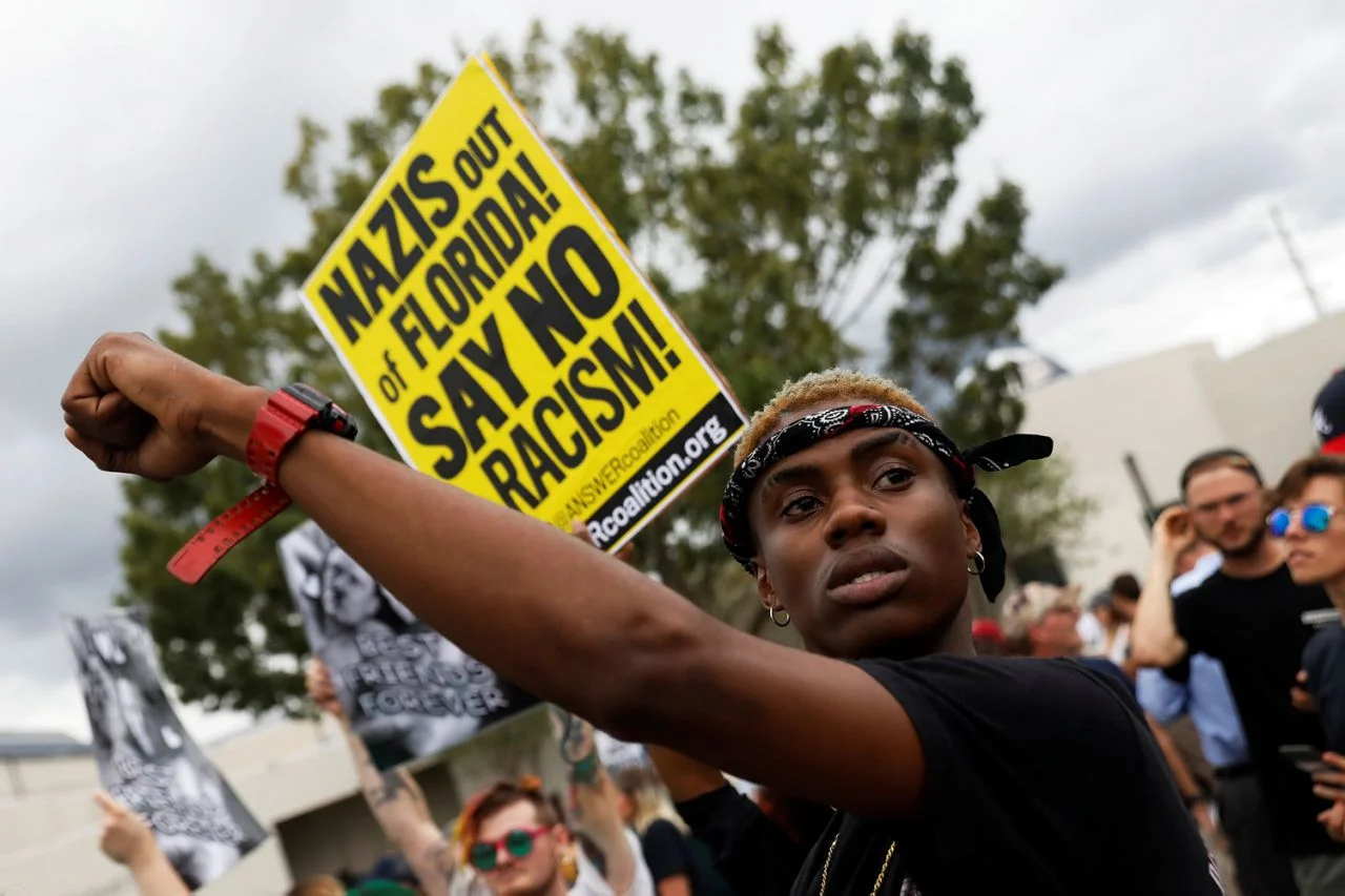 Photo: shannon Stapleton / reuters